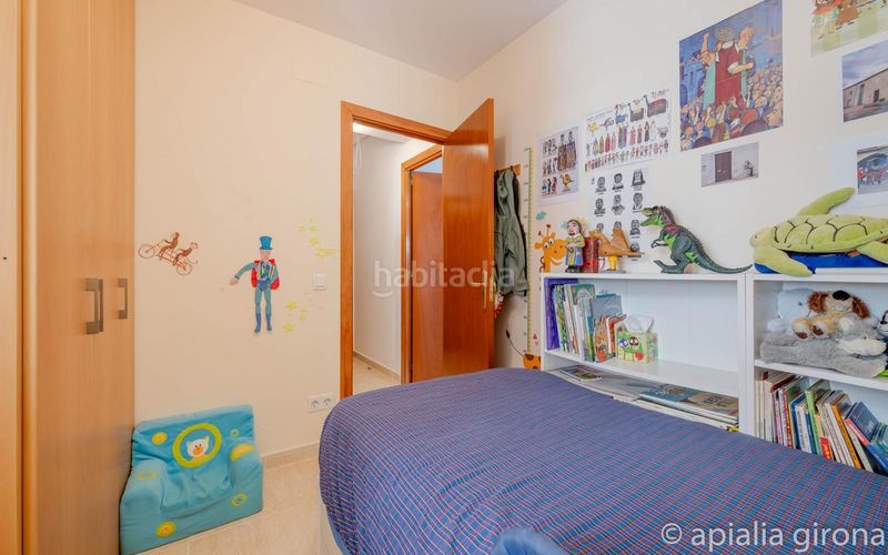 Foto de23dd54-b67d-4c9c-8b3d-086d3230d5c2. Etagenwohnung mit heizung in Sant Narcis Girona
