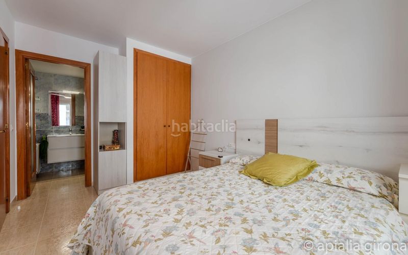 Foto ec6e8b31-6ccb-42ec-a295-bf7d35d50aa7. Etagenwohnung mit heizung in Sant Narcis Girona