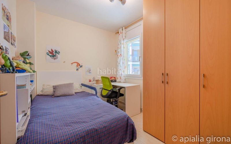 Foto ecba0e88-93eb-4e2c-a1a0-3297729f2a17. Etagenwohnung mit heizung in Sant Narcis Girona