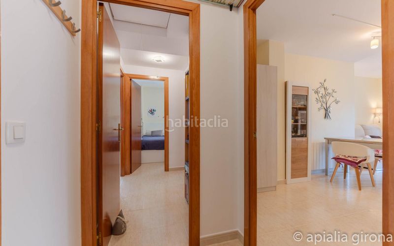 Foto f29d7f19-7fba-49ef-a256-9172db4bc122. Etagenwohnung mit heizung in Sant Narcis Girona