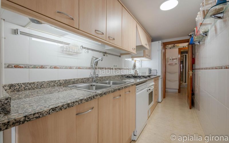 Foto fda9651e-9990-4bb4-aea7-4e46c6c19f81. Etagenwohnung mit heizung in Sant Narcis Girona