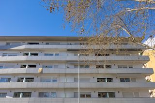 Dúplex a La Devesa