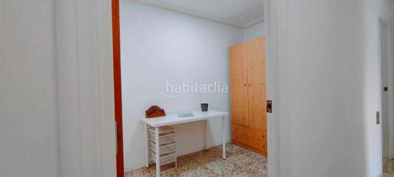 Foto 6e141a1e-69da-4b2b-9429-e4b848d1af0b. Piso  ubicado en la mejor zona de elche. en Reina Victoria - Miguel Hernández Elche / Elx
