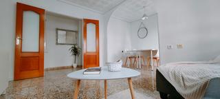 Etagenwohnung  Carrer espronceda. Piso ubicado en la mejor zona de elche.