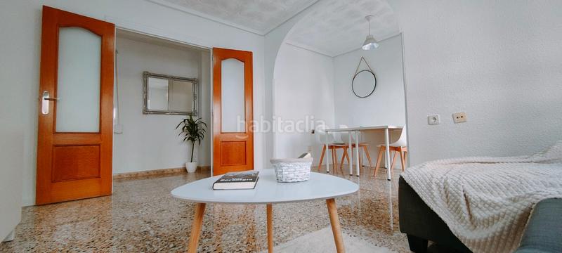 Foto c750d6e0-3322-4545-b30c-f3f4e699b1e2. Piso  ubicado en la mejor zona de elche. en Reina Victoria - Miguel Hernández Elche / Elx