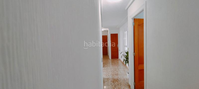 Foto f25e8d71-a9f7-481f-8941-949116b3551f. Piso  ubicado en la mejor zona de elche. en Reina Victoria - Miguel Hernández Elche / Elx