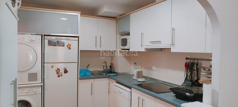 Foto 1290ed28-8365-4f27-8364-8128d5f39a5d. Maison avec parking dans Calas Santiago Bernabeu Santa Pola