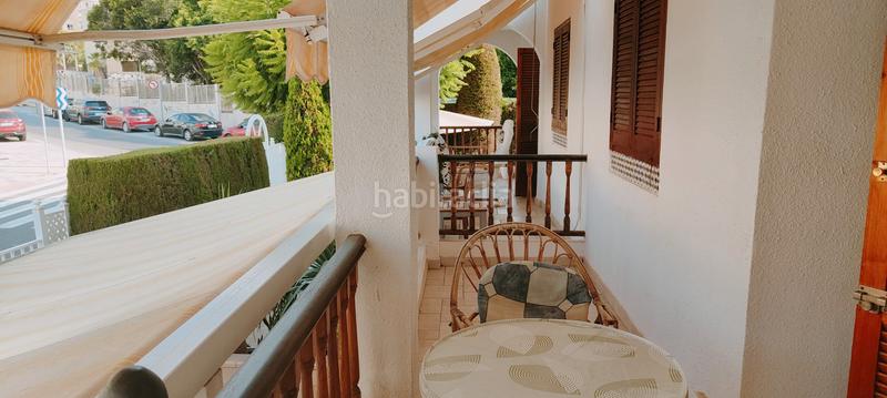 Foto 19b090b1-58bb-4574-8796-1255621dfcb8. Maison avec parking dans Calas Santiago Bernabeu Santa Pola