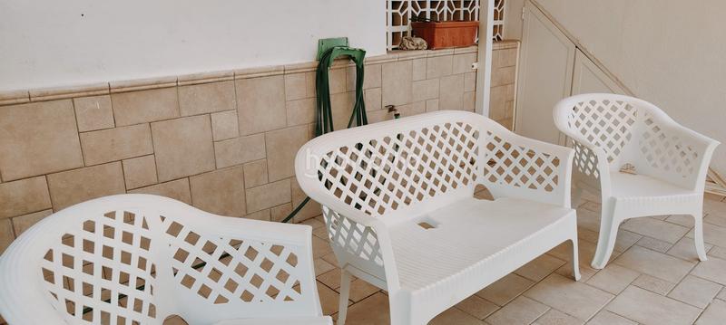 Foto 6474fb96-5aa1-4d9b-9d66-3d7248e1ac02. Maison avec parking dans Calas Santiago Bernabeu Santa Pola