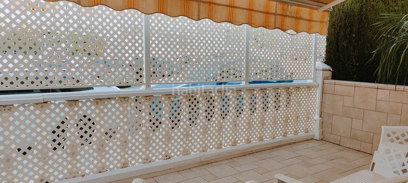 Foto 82666f5e-1f6f-4b91-869b-39918f02b8a8. Maison avec parking dans Calas Santiago Bernabeu Santa Pola