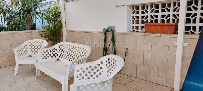 Foto a4a65313-288b-4080-a7bb-e259ac8b90f4. Maison avec parking dans Calas Santiago Bernabeu Santa Pola