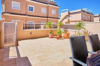 Planta baixa a Lomas de Cabo Roig - Los Dolses. Exclusiva oportunidad en lomas de cabo roig