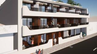 Apartament a Zona Playa de los Locos. Apartamentos a tan solo 3 minutos andando de la playa de los loc