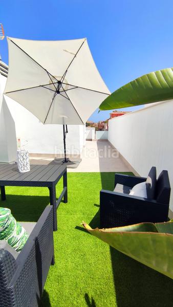 Foto 09af4477-5601-4803-b1d7-c79428a956ae. Haus mit pool in San Javier San Javier
