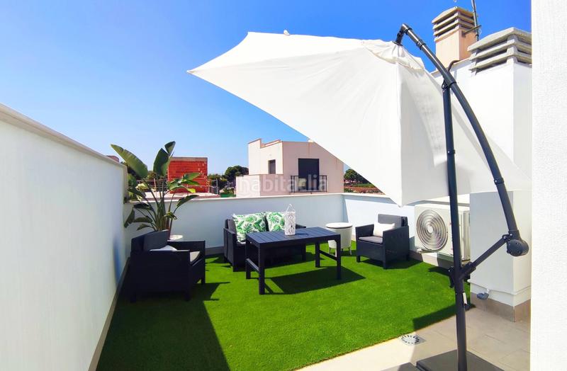 Foto 9ea314a5-d0ed-474e-ae7f-6521004dc7a1. Haus mit pool in San Javier San Javier
