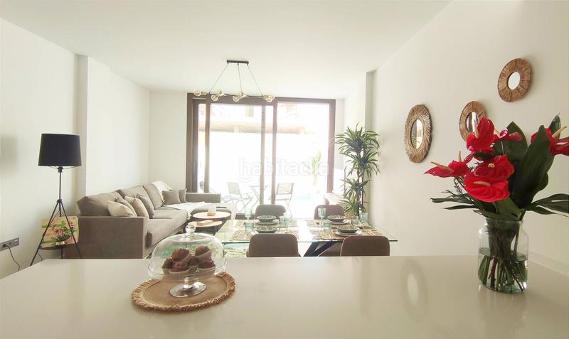 Foto a1b1f791-709d-48f6-b77c-08a43bb3ceda. Haus mit pool in San Javier San Javier