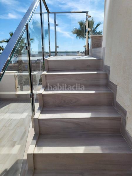 Foto 0e4995a8-7f30-45ec-b031-088dcd7182ea. Casa con riscaldamento piscina in Lomas de Cabo Roig - Los Dolses Orihuela