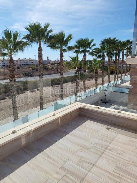 Foto 2249ca1f-fb2e-47da-a8d1-18c336ad524c. Casa con riscaldamento piscina in Lomas de Cabo Roig - Los Dolses Orihuela