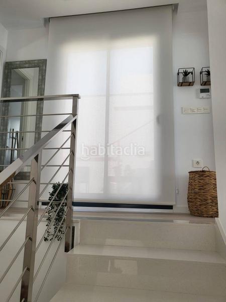 Foto 3431da0b-739d-423a-b175-d15bb19eff3d. Casa con riscaldamento piscina in Lomas de Cabo Roig - Los Dolses Orihuela