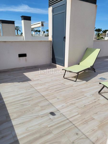 Foto 9562b3fd-9a55-41f7-b901-477ab5d5d6b4. Casa con riscaldamento piscina in Lomas de Cabo Roig - Los Dolses Orihuela