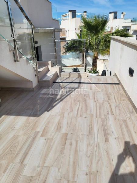 Foto 0d5a36ca-8394-48c4-b1ba-44e32cbff558. Haus mit heizung pool in Lomas de Cabo Roig - Los Dolses Orihuela