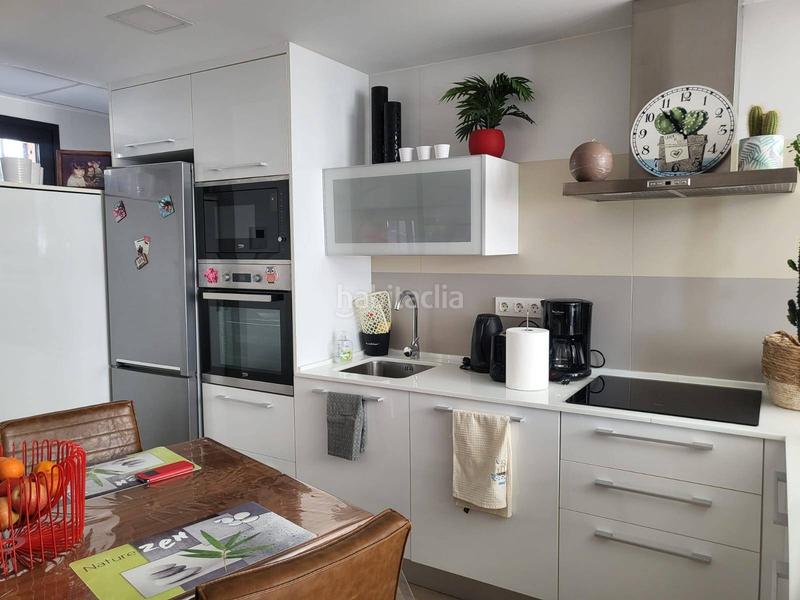 Foto 2f32a179-cff2-4d13-8931-86d7e42b626f. Haus mit heizung pool in Lomas de Cabo Roig - Los Dolses Orihuela