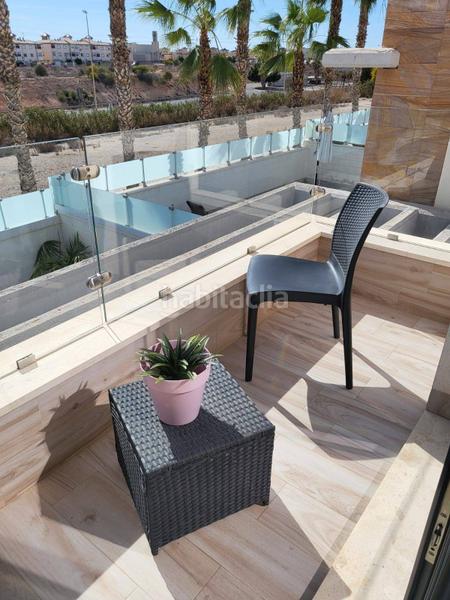 Foto 423df87c-9925-44ca-922e-ec1438fa4b42. Haus mit heizung pool in Lomas de Cabo Roig - Los Dolses Orihuela