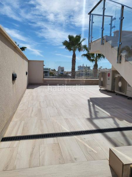 Foto 654d88da-108e-4677-af01-0eb0896af590. Haus mit heizung pool in Lomas de Cabo Roig - Los Dolses Orihuela