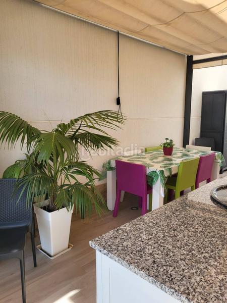 Foto 0bc87bc1-6ab5-4bd1-a8e1-5d71e9ffe7e4. House with heating pool in Lomas de Cabo Roig - Los Dolses Orihuela