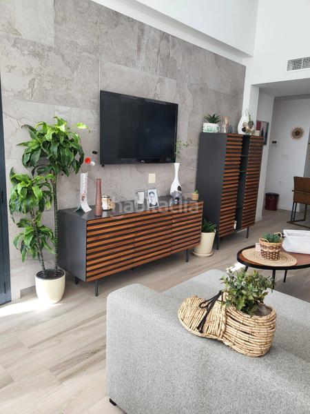 Foto 8fed2989-1388-4ba8-ac5b-231f2650690c. House with heating pool in Lomas de Cabo Roig - Los Dolses Orihuela