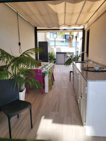 Foto 99227b70-1399-43a9-9165-e5c08177ae91. House with heating pool in Lomas de Cabo Roig - Los Dolses Orihuela