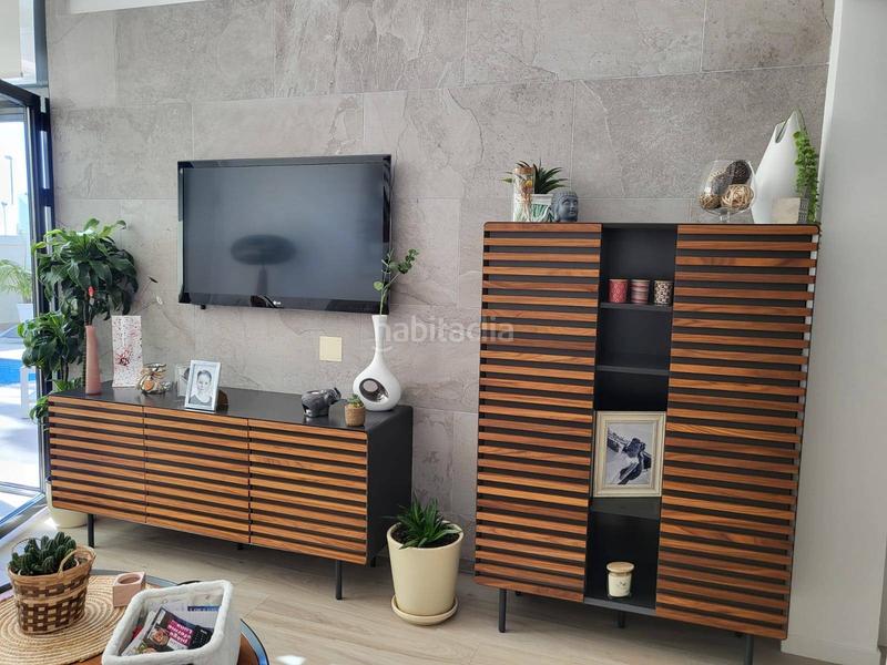 Foto c33db3c0-c47c-4165-a0bc-8327d5d4b957. House with heating pool in Lomas de Cabo Roig - Los Dolses Orihuela