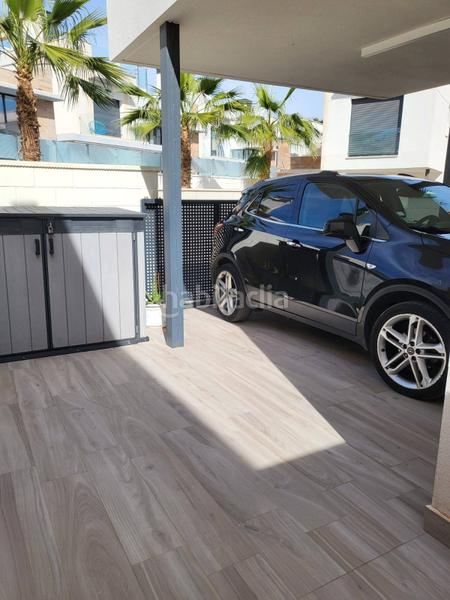 Foto cef12145-afd8-4899-a8f0-cb0441814b37. House with heating pool in Lomas de Cabo Roig - Los Dolses Orihuela