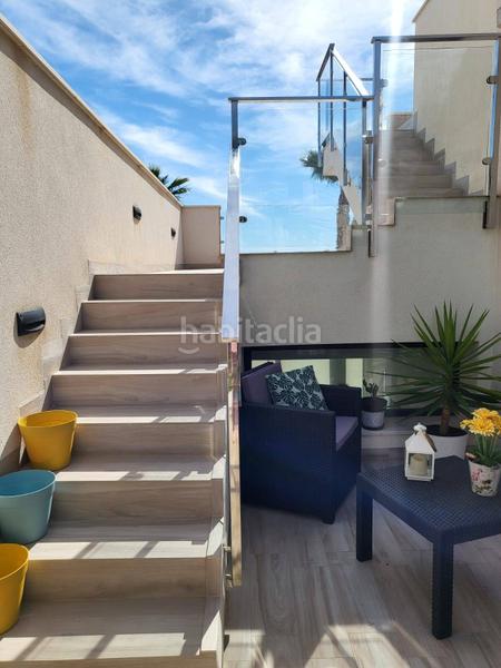 Foto e1582387-84a5-43a4-99c9-91cd0c2301cd. House with heating pool in Lomas de Cabo Roig - Los Dolses Orihuela