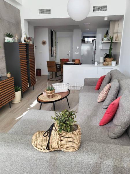 Foto fde9f669-a6d5-45df-b3f0-4eff279fb326. House with heating pool in Lomas de Cabo Roig - Los Dolses Orihuela