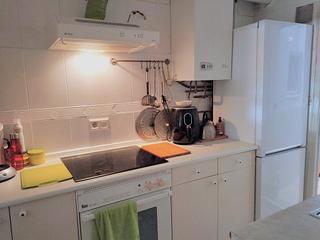 Etagenwohnung in Zona los Frutales. Luminoso apartamento cerca del mar en torrevieja