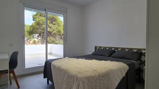 Reihenhaus in Villamartín-Las Filipinas. Casachalet adosado en orihuela costa  zona las filipinas