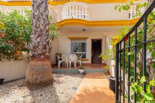 Haus in Cabo Roig