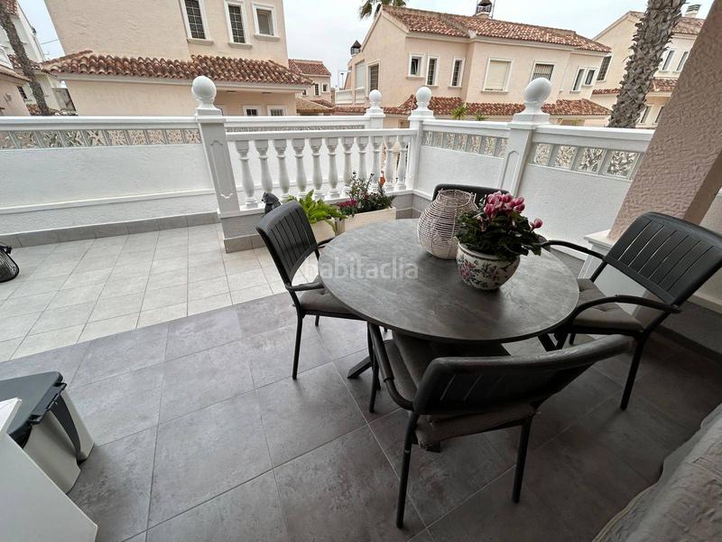 Foto 4997cd36-b050-4ad8-b3f1-2642cd126644. Casa amb calefacció aparcament piscina a Zona los Frutales Torrevieja