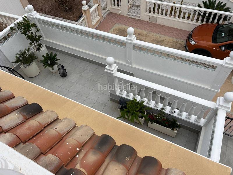 Foto a400fc14-fdd7-4f41-9bdd-333e9f05656e. Casa amb calefacció aparcament piscina a Zona los Frutales Torrevieja