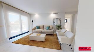 Appartement in Mil Palmeras. Tu sueño de un hogar perfecto ahora es realidad.