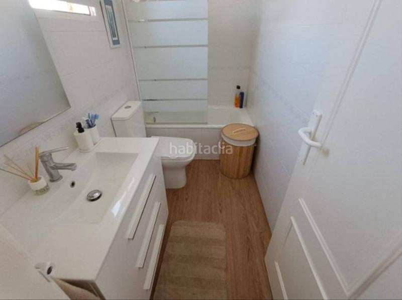 Foto 313c6f47-fc40-4642-aaf4-7bc5ec41eaed. Planta baixa amb calefacció piscina a Los Balcones-Los Altos Torrevieja