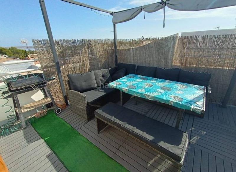 Foto 841d33f6-1bff-4e71-a70c-9f3db2ccd422. Planta baixa amb calefacció piscina a Los Balcones-Los Altos Torrevieja