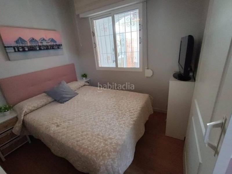 Foto cbef8183-98cb-46c8-8272-fbf3a0c6fa54. Planta baixa amb calefacció piscina a Los Balcones-Los Altos Torrevieja