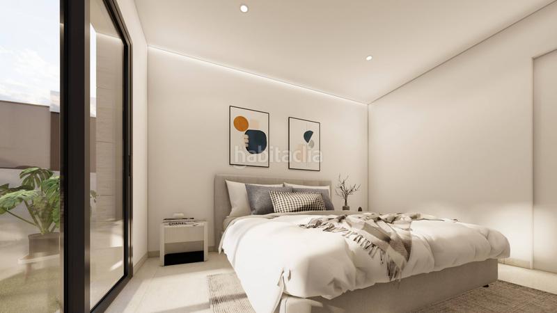 Foto 2c83e834-3896-4f56-9d6d-19798d36ccdc. Maison avec chauffage parking piscine dans Los Cuarteros San Pedro del Pinatar