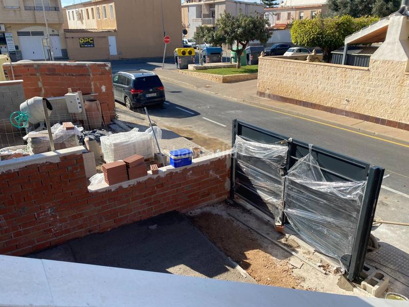 Foto 59fd25d4-2d51-491f-a4fa-910456f257b3. Maison avec chauffage parking piscine dans Los Cuarteros San Pedro del Pinatar