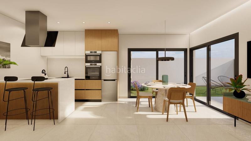 Foto 68453315-2514-4959-9569-90e428280e96. Maison avec chauffage parking piscine dans Los Cuarteros San Pedro del Pinatar