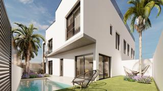 Casa en Los Cuarteros. Oportunidad exclusiva en lo pagán!