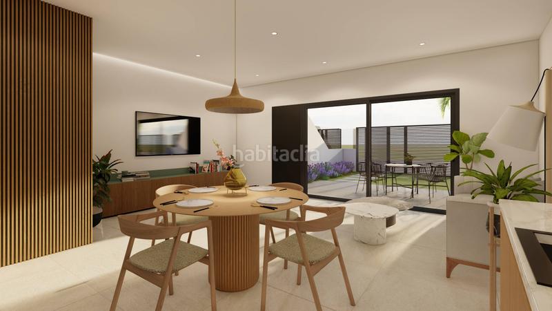 Foto 860fe2eb-56db-4106-bd86-742490d1860b. Maison avec chauffage parking piscine dans Los Cuarteros San Pedro del Pinatar