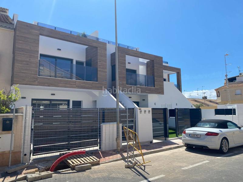 Foto 993fa98b-c0a1-46bd-a528-ced6a65b2934. Maison avec chauffage parking piscine dans Los Cuarteros San Pedro del Pinatar